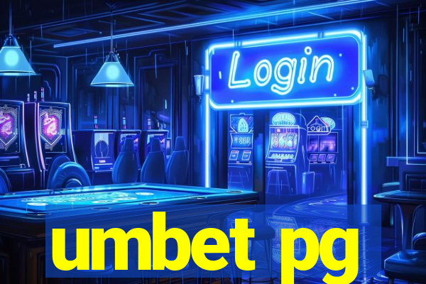 umbet pg